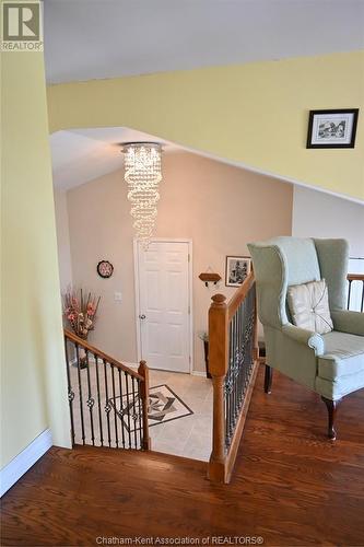 17 Nichols Drive, Blenheim, ON - Indoor Photo Showing Other Room