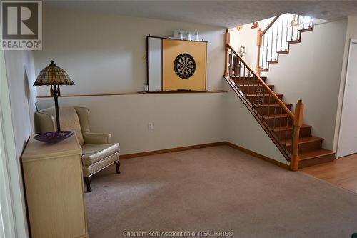 17 Nichols Drive, Blenheim, ON - Indoor Photo Showing Other Room