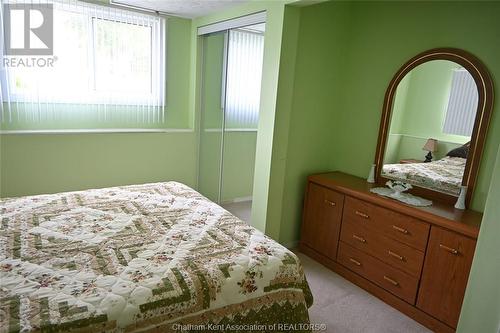 17 Nichols Drive, Blenheim, ON - Indoor Photo Showing Bedroom