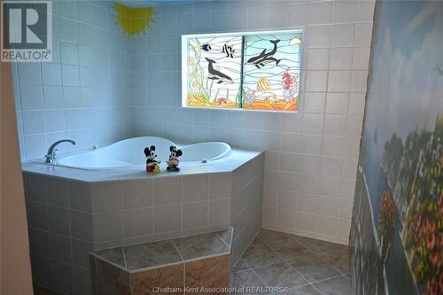 17 Nichols Drive, Blenheim, ON - Indoor Photo Showing Bathroom