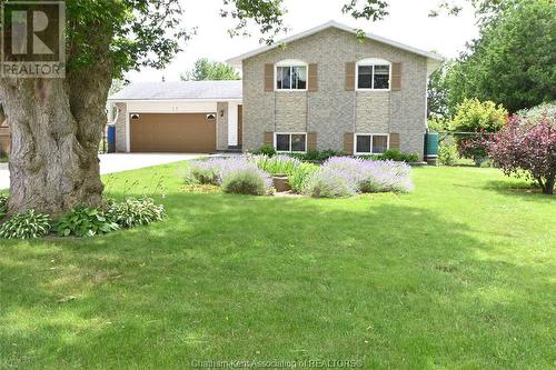 17 Nichols Drive, Blenheim, ON - Outdoor