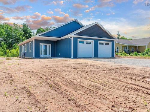 234 Rivercrest Lane, Greenwood, NS 