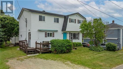 48 Fundy View Drive, Alma, NB - Outdoor