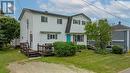 48 Fundy View Drive, Alma, NB  - Outdoor 