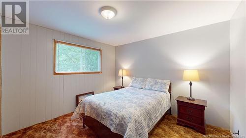 48 Fundy View Drive, Alma, NB - Indoor Photo Showing Bedroom