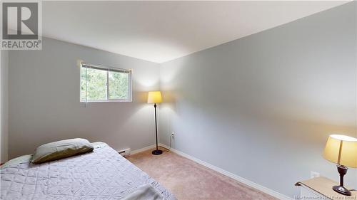 48 Fundy View Drive, Alma, NB - Indoor Photo Showing Bedroom