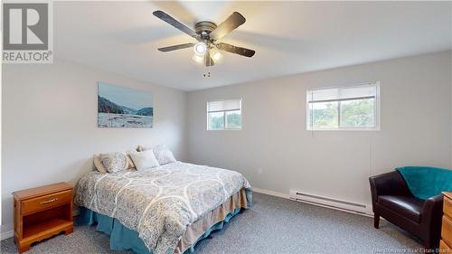 48 Fundy View Drive, Alma, NB - Indoor Photo Showing Bedroom