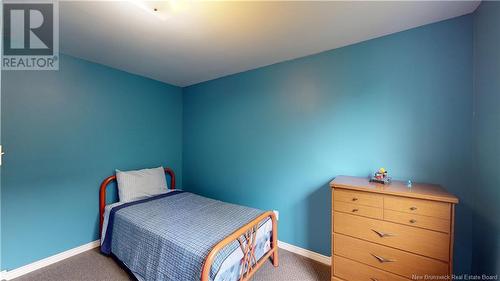 48 Fundy View Drive, Alma, NB - Indoor Photo Showing Bedroom