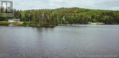 48 Fundy View Drive, Alma, NB - Outdoor With Body Of Water With View