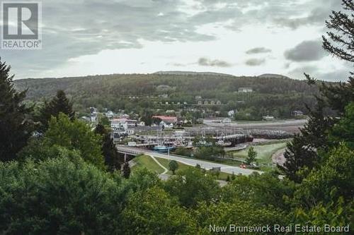 48 Fundy View Drive, Alma, NB - Outdoor With View