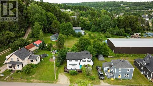 48 Fundy View Drive, Alma, NB - Outdoor With View