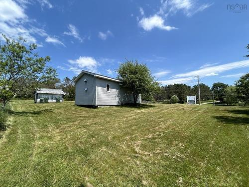 4491 12 Highway, New Ross, NS 