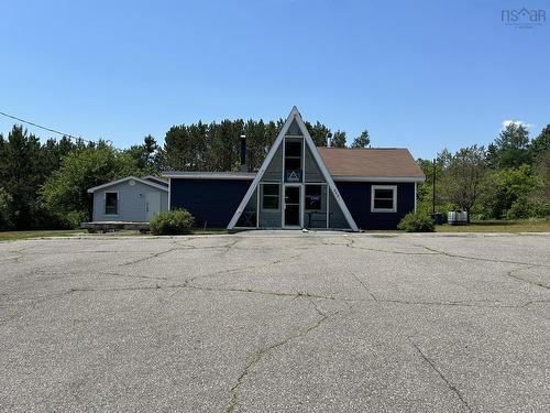 4491 12 Highway, New Ross, NS 