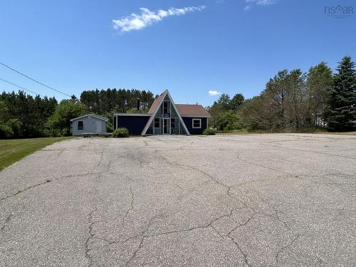 4491 12 Highway, New Ross, NS 