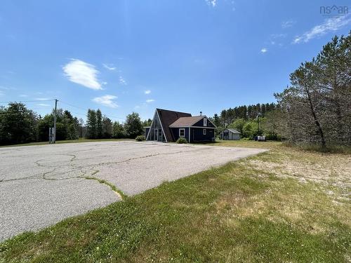 4491 12 Highway, New Ross, NS 