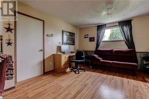 2755 3Rd Avenue E, Owen Sound, ON - Indoor Photo Showing Office