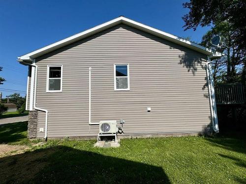 644/646 Bernard Street, Port Hawkesbury, NS 