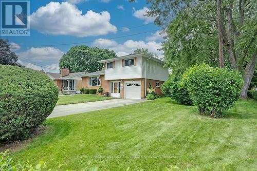 368 East Side Crescent, Burlington (Brant), ON - Outdoor