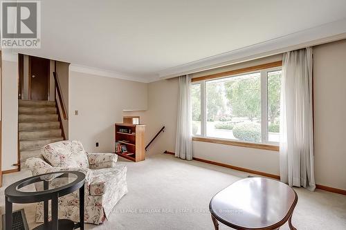 368 East Side Crescent, Burlington (Brant), ON - Indoor