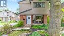 1854 Hyde Mill Crescent, Mississauga, ON  - Outdoor 