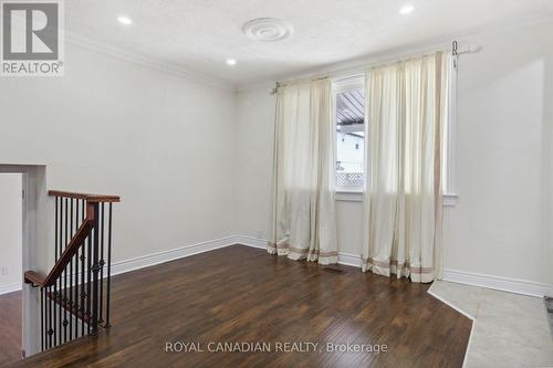 1328 Cawthra Road, Mississauga, ON - Indoor Photo Showing Other Room