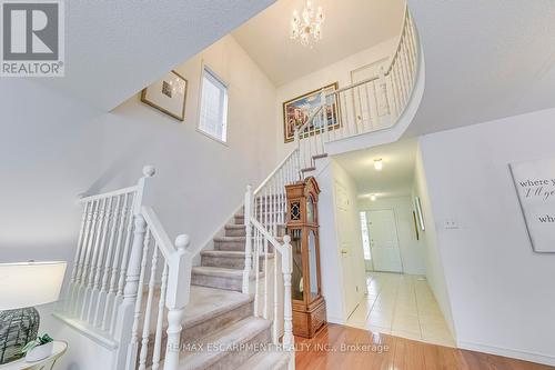 1361 Tobyn Drive, Burlington, ON 