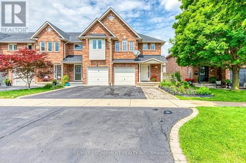 1361 Tobyn Drive, Burlington, ON 