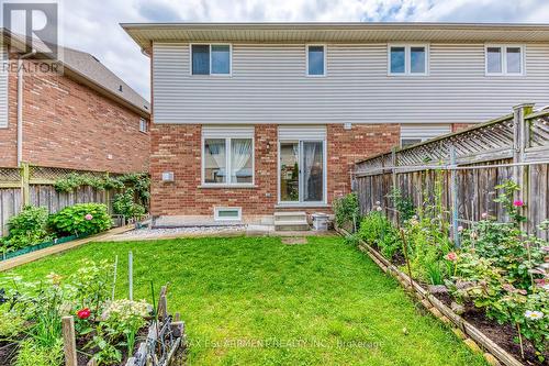 1361 Tobyn Drive, Burlington, ON 