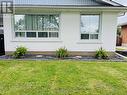 3327 Cattell Drive, Niagara Falls, ON  - Outdoor 