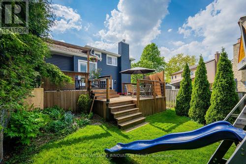 9 Highview Place, Kitchener, ON 