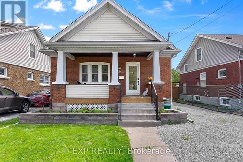 4862 Fourth Avenue, Niagara Falls, ON 