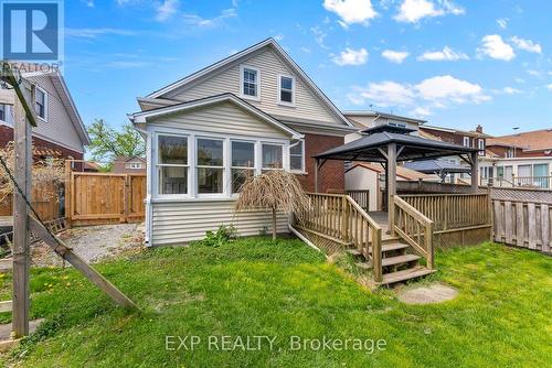 4862 Fourth Avenue, Niagara Falls, ON 