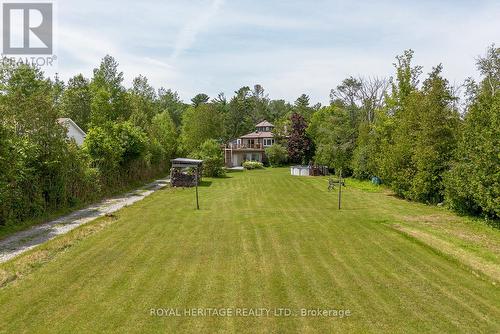 5225 Rice Lake Drive N, Hamilton Township (Bewdley), ON 