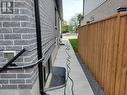 Bsmt - 73 Stonecrest Boulevard, Quinte West, ON  - Outdoor With Exterior 