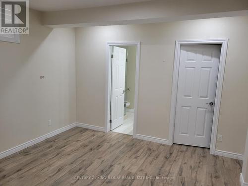 Bsmt - 73 Stonecrest Boulevard, Quinte West, ON - Indoor Photo Showing Other Room