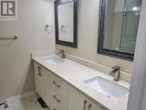 Bsmt - 73 Stonecrest Boulevard, Quinte West, ON - Indoor Photo Showing Bathroom