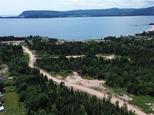 Lot 2 Cabot Trail, Ingonish, NS 