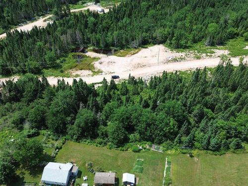 Lot 2 Cabot Trail, Ingonish, NS 