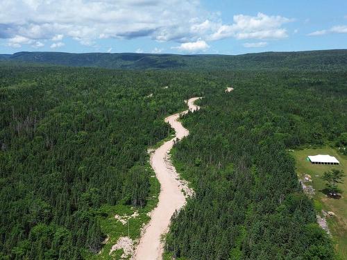 Lot 2 Cabot Trail, Ingonish, NS 