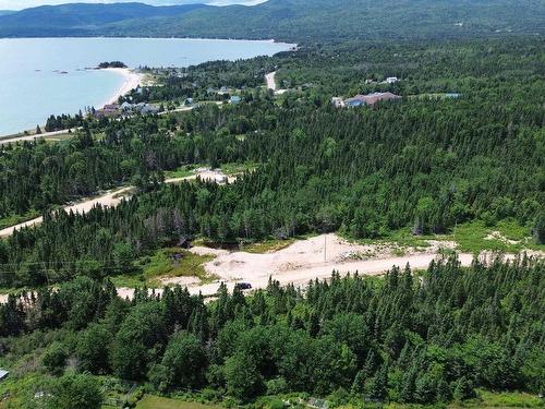 Lot 2 Cabot Trail, Ingonish, NS 