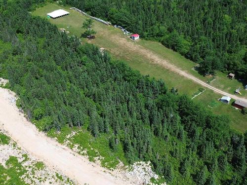 Lot 2 Cabot Trail, Ingonish, NS 