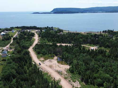 Lot 2 Cabot Trail, Ingonish, NS 