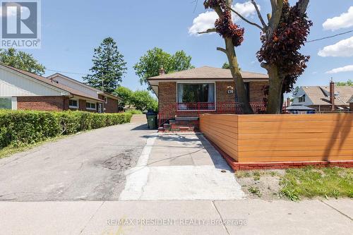 170 Elmhurst Drive, Toronto, ON - Outdoor