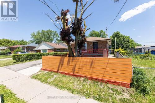 170 Elmhurst Drive, Toronto, ON - Outdoor