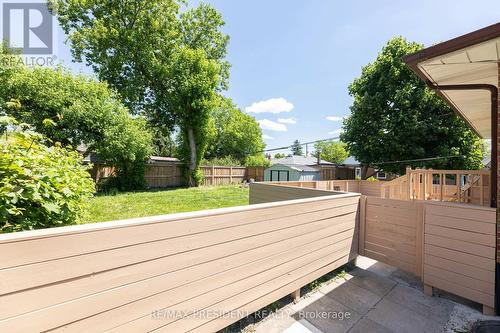 170 Elmhurst Drive, Toronto, ON - Outdoor