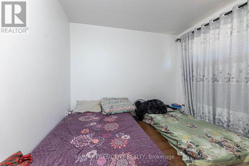 170 Elmhurst Drive, Toronto, ON - Indoor Photo Showing Bedroom