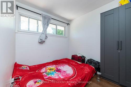 170 Elmhurst Drive, Toronto, ON - Indoor Photo Showing Bedroom