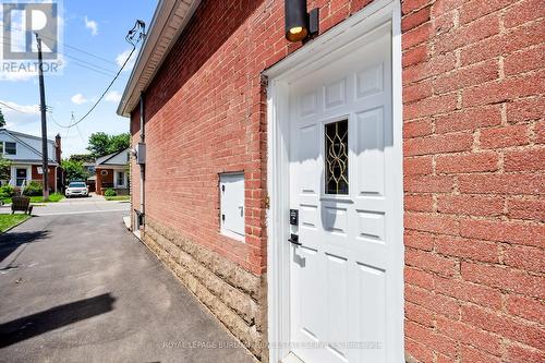 131 Rodgers Road, Hamilton, ON - Outdoor With Exterior