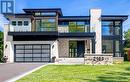 2163 Primate Road, Mississauga, ON  - Outdoor With Facade 