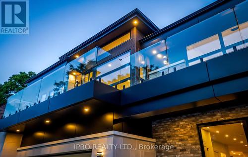 2163 Primate Road, Mississauga, ON - Outdoor
